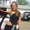 My profile has hot photos!