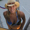 My profile has hot photos!